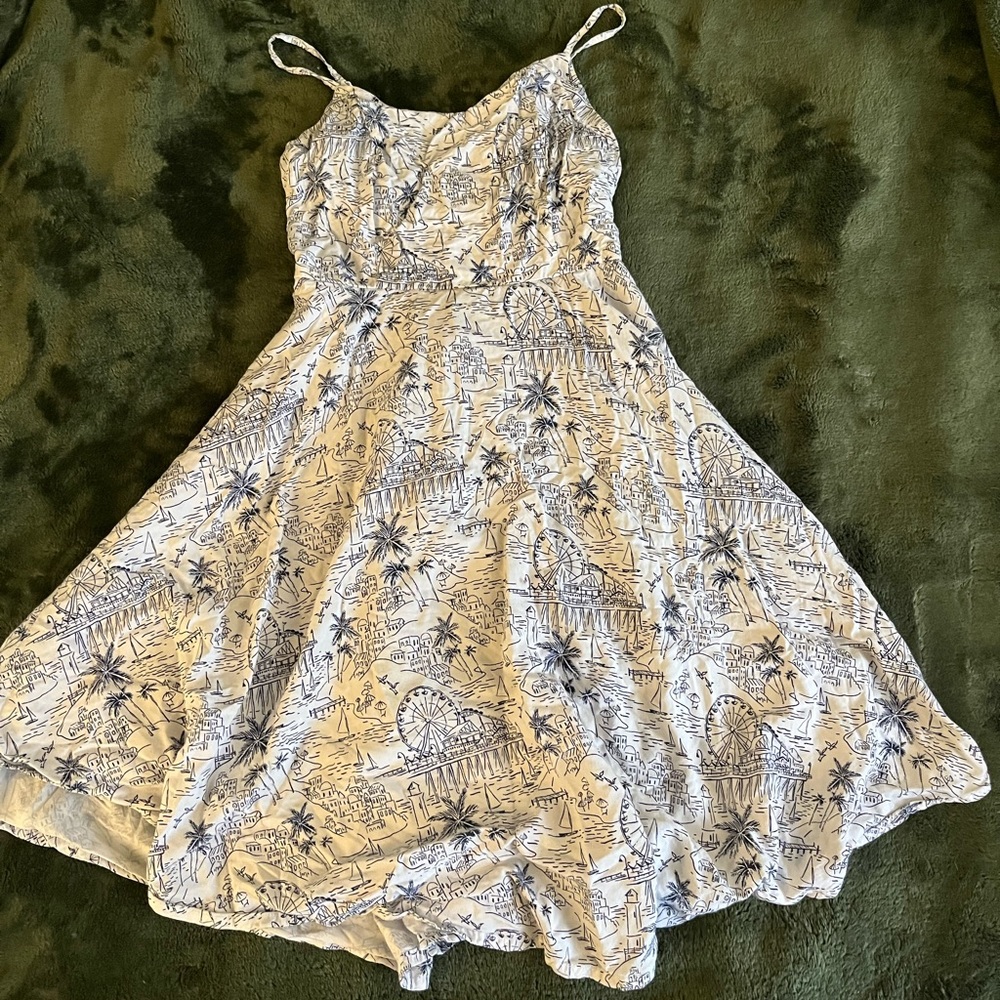 Summer Dress